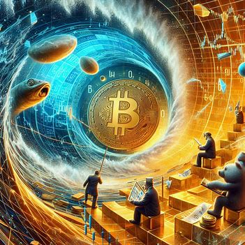 Tạp chí crypto hàng đầu Việt Nam