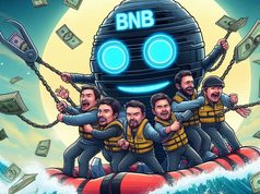 Đằng sau động thái giảm phí gas 90% của BNB Chain: Cơ chế thị trường hay sức ép cạnh tranh?
