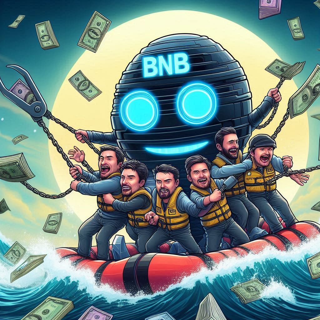 Tạp chí crypto hàng đầu Việt Nam