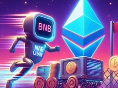 Giải mã Maxwell Hard Fork: Cải tiến vượt trội của BNB Chain so với Ethereum