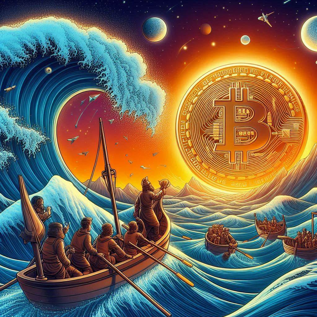 Tạp chí crypto hàng đầu Việt Nam