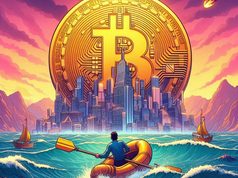 Tỷ lệ thống trị của BTC sắp sụp đổ ở mức 71%: 5 điều cần biết về Bitcoin trong tuần này