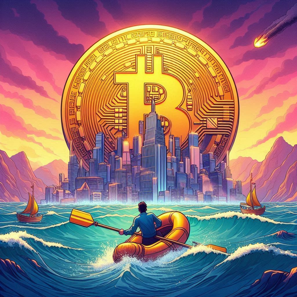 Tạp chí crypto hàng đầu Việt Nam