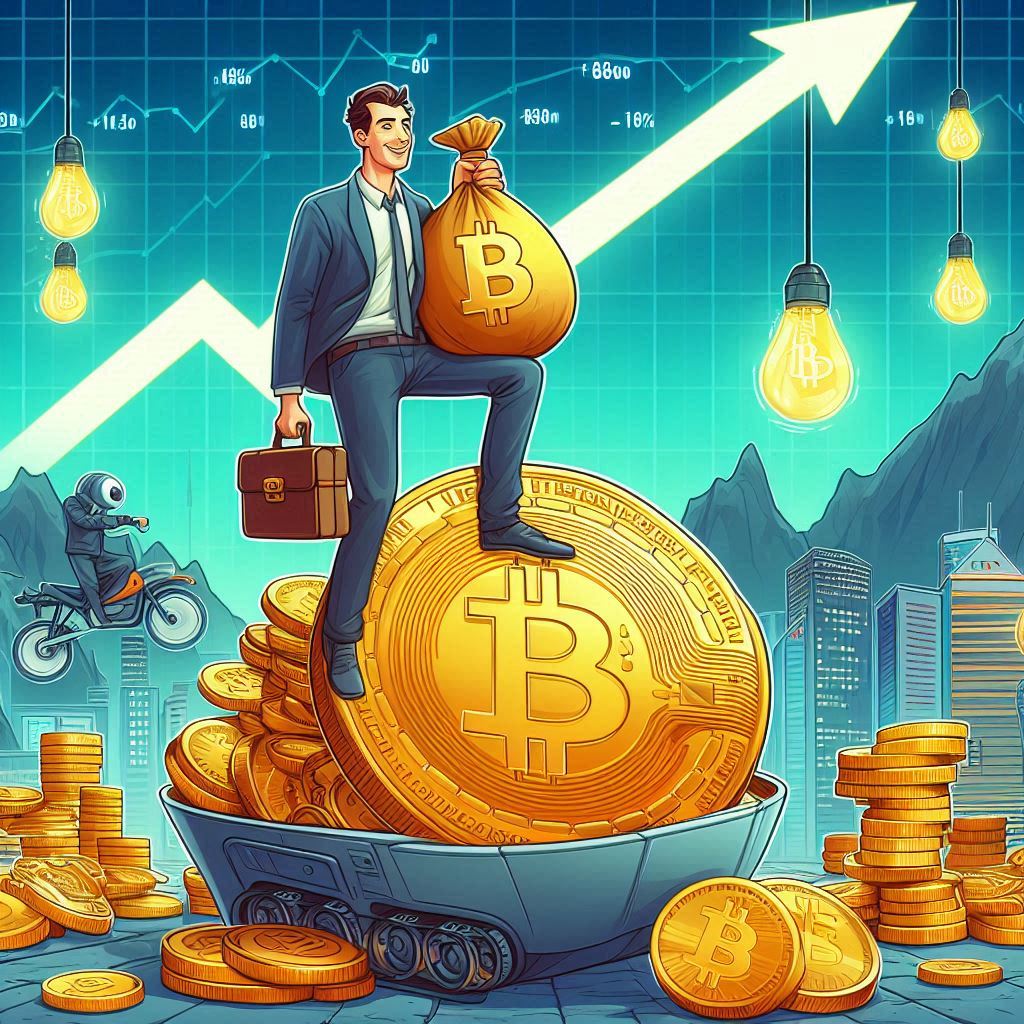 Tạp chí crypto hàng đầu Việt Nam