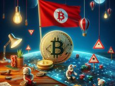 Hoạt động của mạng Bitcoin giảm xuống mức thị trường gấu – Cảnh báo hay tín hiệu mua?