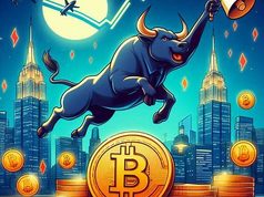 Bán lẻ vẫn thờ ơ dù Bitcoin vượt 104.000 USD – Tín hiệu tích cực cho đợt bứt phá mới?