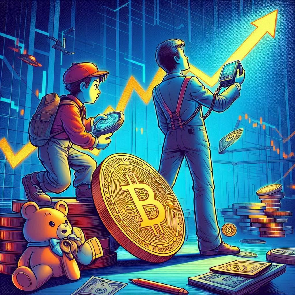 Tạp chí crypto hàng đầu Việt Nam