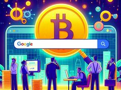 Lượng tìm kiếm Bitcoin trên Google không tăng dù giá lập đỉnh — Nhà đầu tư bán lẻ ở đâu?