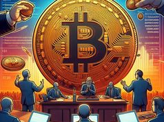Strategy mua 7.390 BTC trị giá 765 triệu đô la khi đang bị kiện tập thể