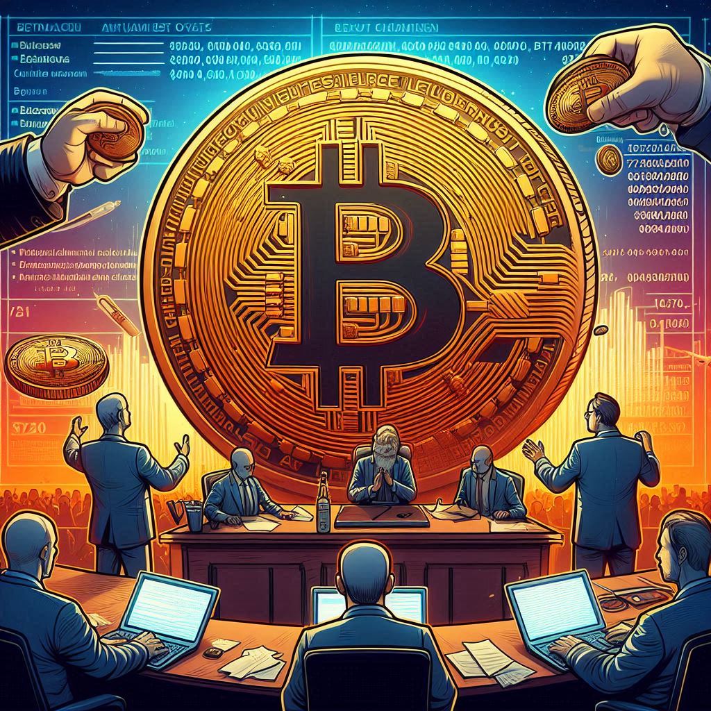 Tạp chí crypto hàng đầu Việt Nam