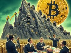 BlackRock dẫn đầu khi dòng tiền đổ vào Bitcoin ETF trong 5 ngày liên tiếp