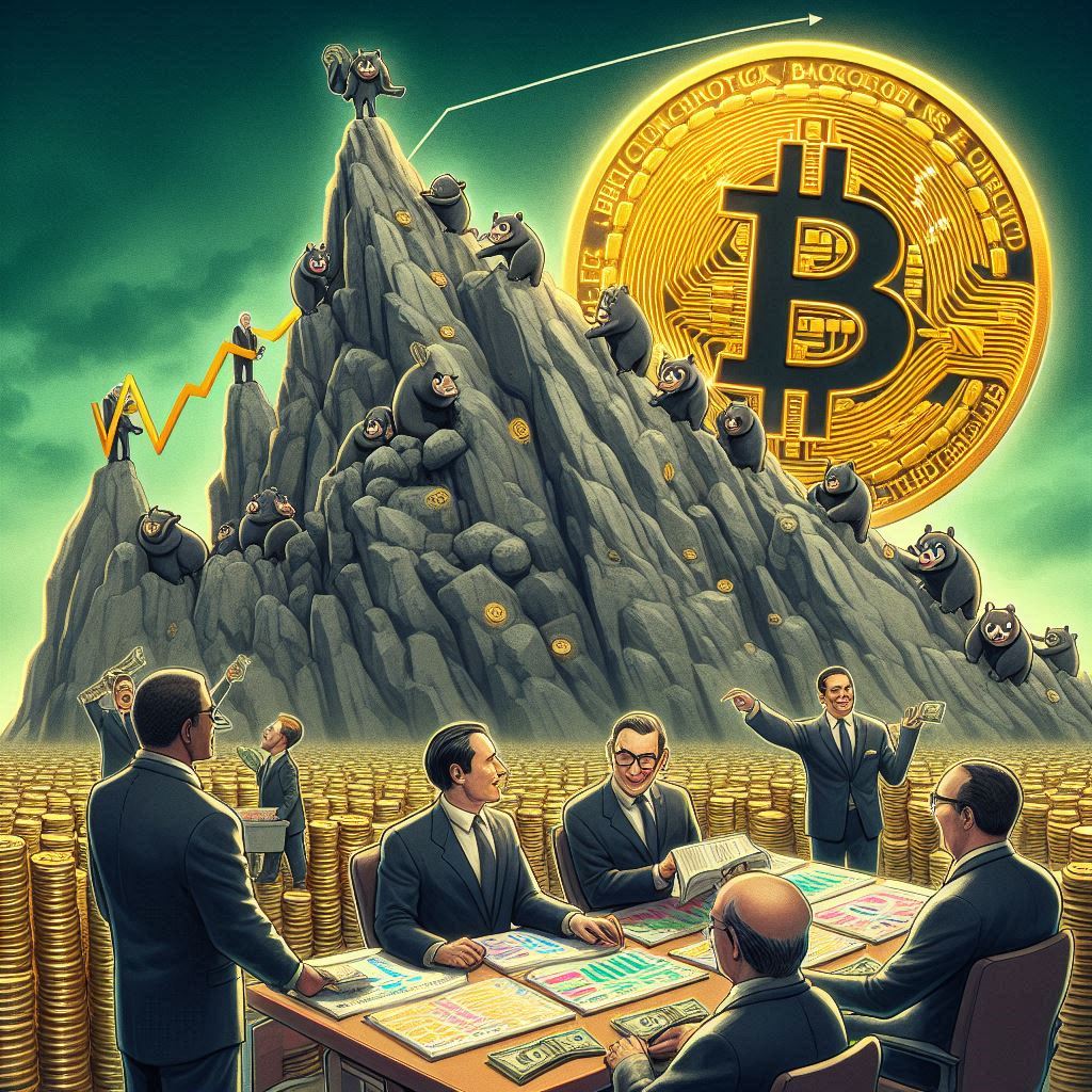 Tạp chí crypto hàng đầu Việt Nam