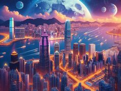 Hồng Kông thông qua luật stablecoin giữa làn sóng cạnh tranh toàn cầu