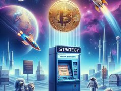 Strategy phát hành 2,1 tỷ đô la cổ phiếu ưu đãi để mua thêm Bitcoin