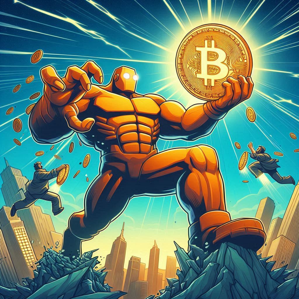 Tạp chí crypto hàng đầu Việt Nam