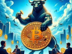 Fidelity: Thị trường bò Bitcoin sẽ xác định lại vai trò của BTC trong danh mục đầu tư hiện đại