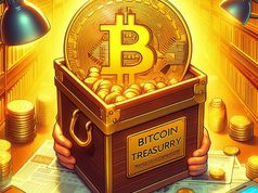 Các công ty kho bạc Bitcoin sẽ nắm giữ nhiều hơn so với mong đợi