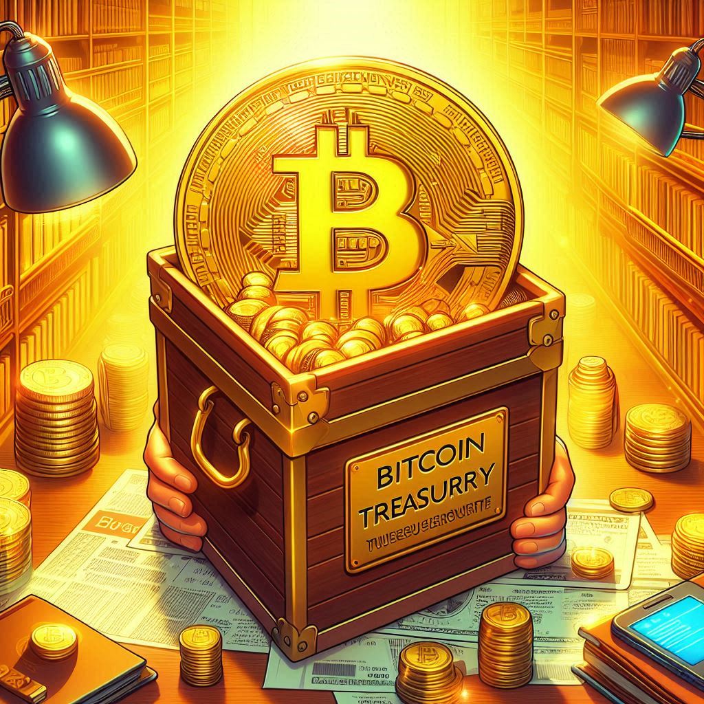 Tạp chí crypto hàng đầu Việt Nam