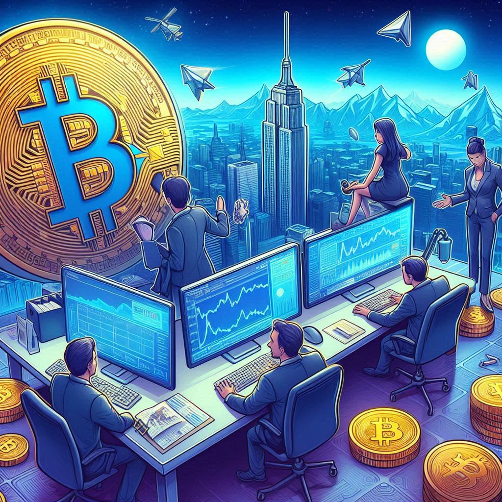 Tạp chí crypto hàng đầu Việt Nam