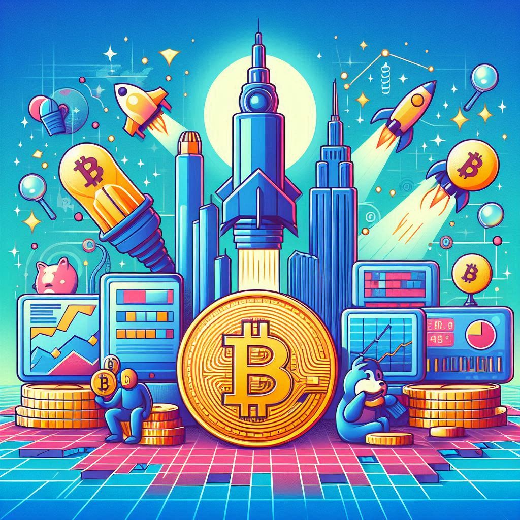 Tạp chí crypto hàng đầu Việt Nam