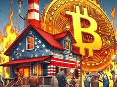 Nhà đầu tư Bitcoin thận trọng khi lạm phát PCE Mỹ hạ nhiệt còn 2,1%?