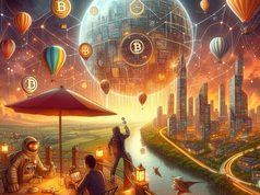 Mùa altcoin có thể bắt đầu vào tháng 7