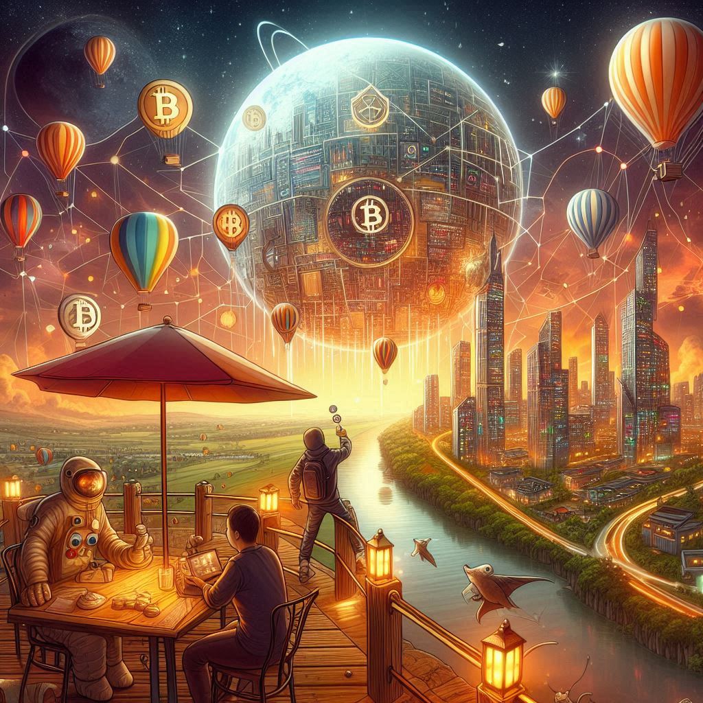 Tạp chí crypto hàng đầu Việt Nam