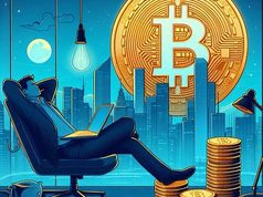 Bitcoin lặng sóng bất thường, chờ đợi cú bứt phá lên 116.000 USD vào tuần tới?