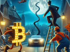 Giá Bitcoin phản ứng thế nào trước việc thợ đào bán hàng loạt?