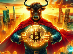 Chuyên gia dự báo Bitcoin sẽ tiếp tục tạo ATH mới trong năm 2025