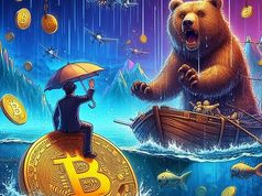 Bitcoin và "cú bẫy thanh khoản kinh điển" - 5 điều cần biết về BTC tuần này