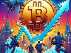 Lạm phát tăng cao có thể kích hoạt đợt bull run tiếp theo cho Bitcoin?