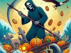 Cá voi Bitcoin chốt lời kết hợp với rủi ro "Death Cross" - Tiếp theo là gì cho giá BTC?