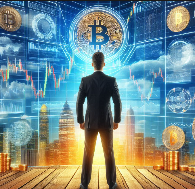 Tạp chí crypto hàng đầu Việt Nam