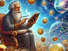 Bitcoin đứng trước khả năng điều chỉnh kỹ thuật trước khi thiết lập đỉnh lịch sử mới