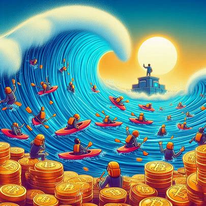 Tạp chí crypto hàng đầu Việt Nam