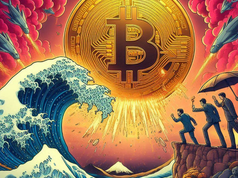 Bitcoin (BTC) bất ngờ quay đầu giảm giá - Đợt bán tháo sắp xảy ra?