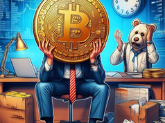 Đây là một trong những lý do chính khiến Bitcoin giảm xuống dưới $106.000