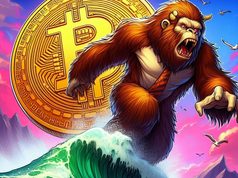 Bitcoin trượt dưới 108K, gã khổng lồ giao dịch bất ngờ chuyển 1,25 tỷ USD từ Long sang Short