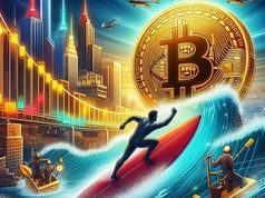 Thị trường crypto hút 882 triệu USD: Bitcoin dẫn đầu, SUI tạo bứt phá