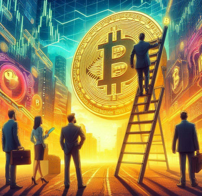 Tạp chí crypto hàng đầu Việt Nam
