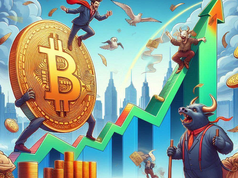Bitcoin hướng tới $108.000 khi lấp đầy khoảng trống CME và dòng tiền tổ chức tăng mạnh