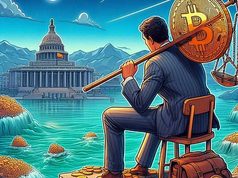 “Bán vào tháng 5 và rời khỏi thị trường”: Lời tiên tri tự ứng nghiệm trong thị trường crypto?