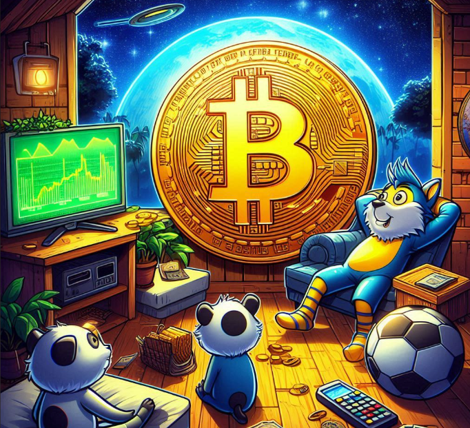 Tạp chí crypto hàng đầu Việt Nam