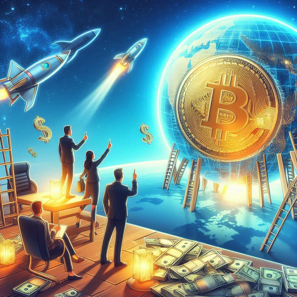Tạp chí crypto hàng đầu Việt Nam