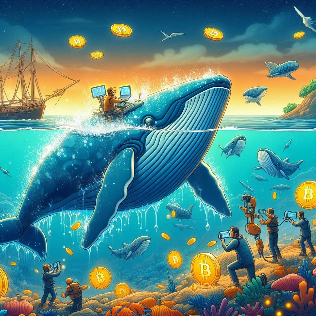 Tạp chí crypto hàng đầu Việt Nam