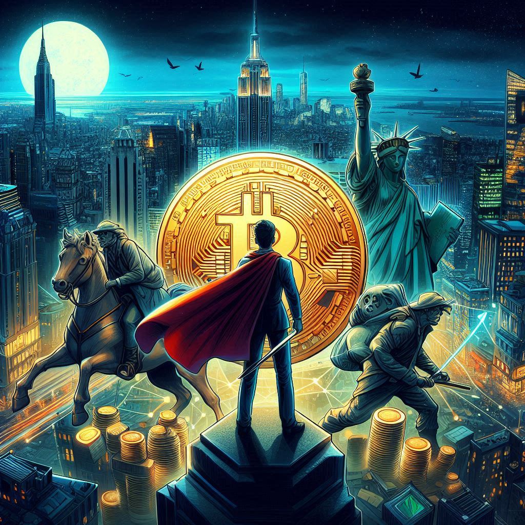 Tạp chí crypto hàng đầu Việt Nam