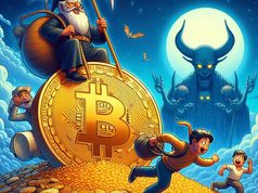 4 dấu hiệu tốt cho Bitcoin vào tháng 5 khi mức 100.000 đô la trở lại