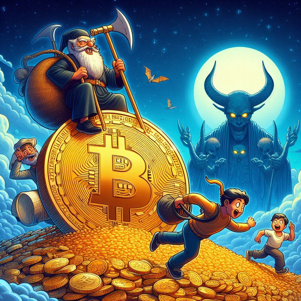 Tạp chí crypto hàng đầu Việt Nam