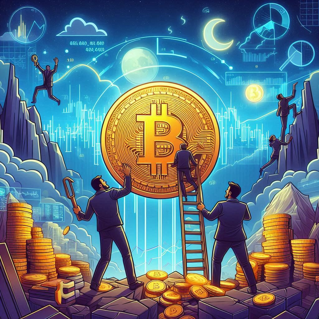 Tạp chí crypto hàng đầu Việt Nam